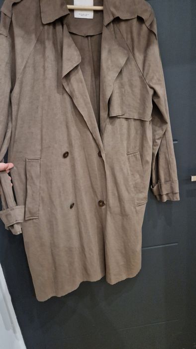 Trencz Mango czekoladowy