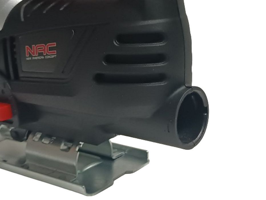 Wyrzynarka elektryczna NAC - SDS 600W