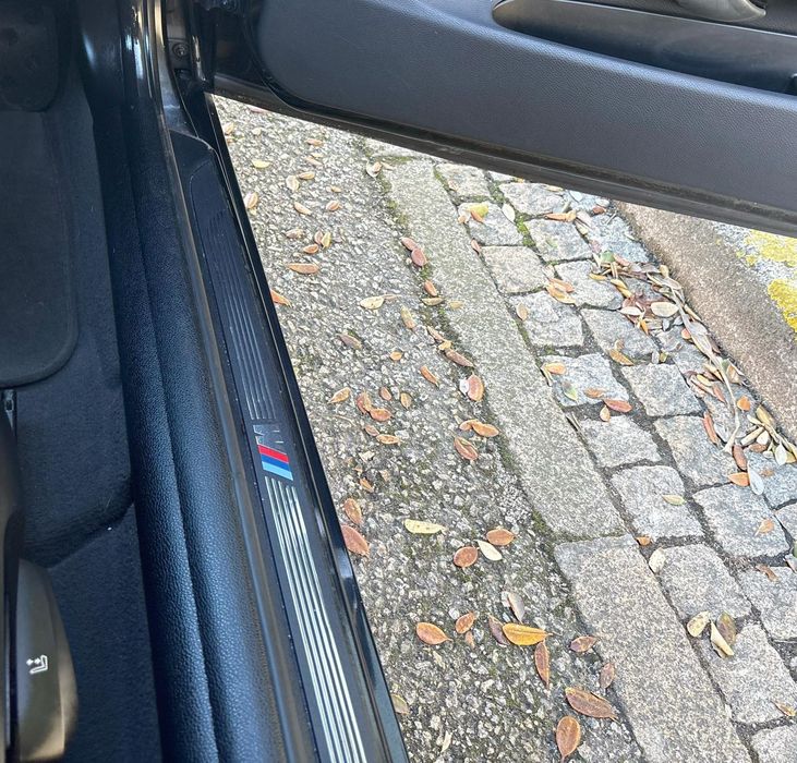 BMW 120d Pack M - 177cv