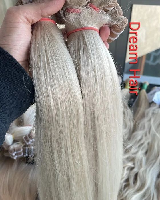 Włosy Słowiańskie Tape On