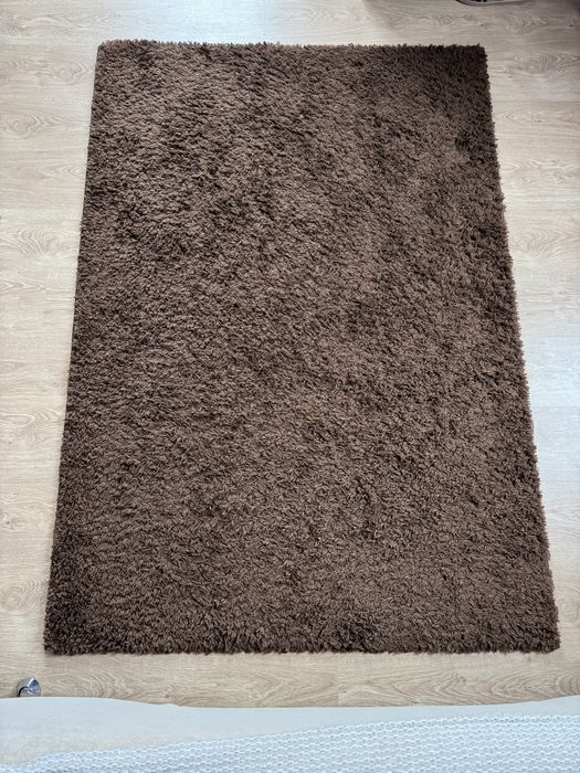 Килим shaggy deluxe 120x170