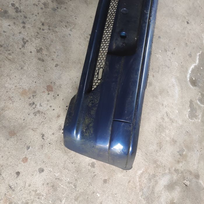 Para-choques 106 gti