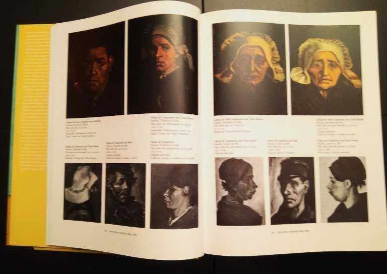Van Gogh - Obra completa de Pintura - Taschen