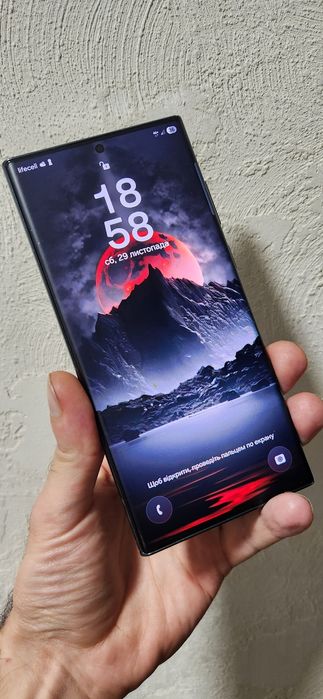 Samsung S22 Ultra повний комплект Продаж/Обмін
