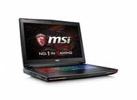 Laptop MSI GT72VR 6RE Dominator Pro VR Ready GTX 1070 HDD 1TB 32GB