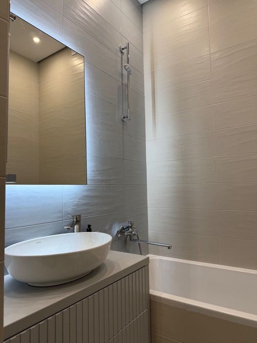 Оренда 3-к квартири ЖК Італійський квартал Оболонь