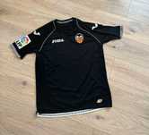 Valencia fc joma koszulka