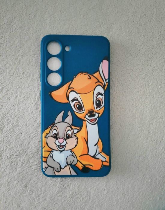 Etui Samsung Galaxy s23