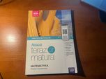 Matematyka, Teraz Matura-NOWA, Arkusze Maturalne- poziom rozszerzony.