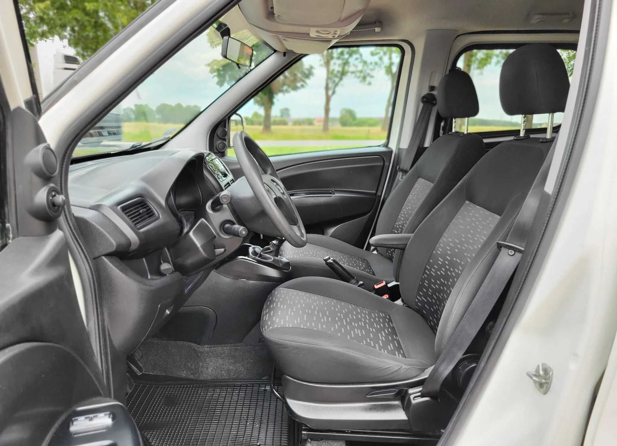 Opel Combo Tour 1.6 CDTI Enjoy