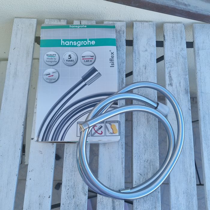 Cano universal para chuveiro Leroy Merlin