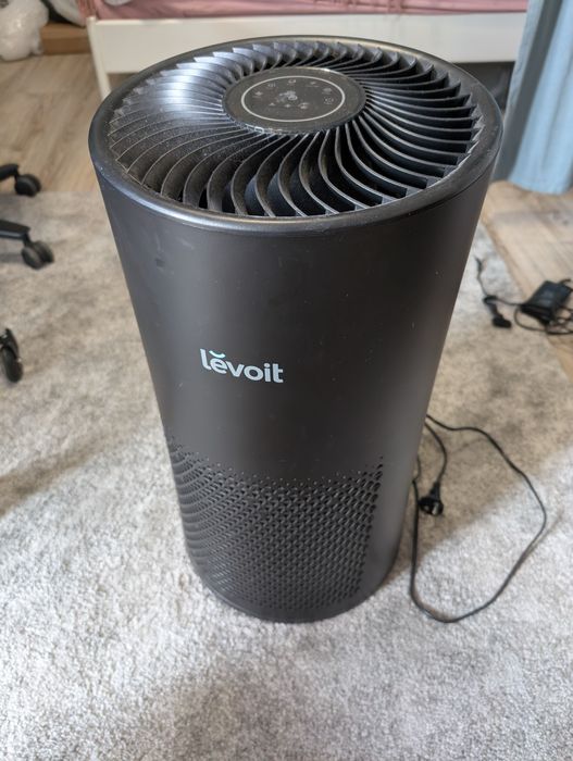 LEVOIT LV-H133 oczyszczacz powietrza air purifier