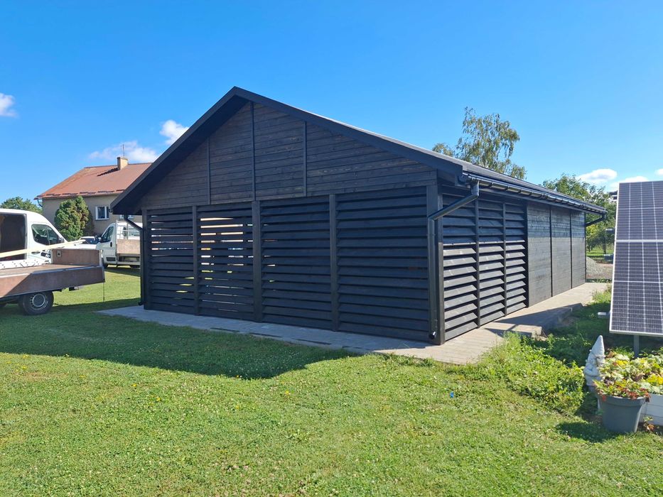 Altanki, altany ,pomieszczenie gospodarcze,garaż, wiaty,