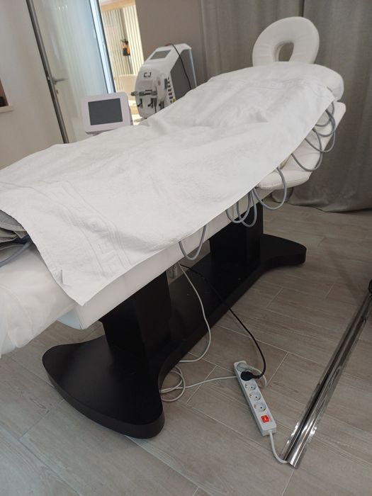 Vendo marqueza electricas