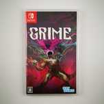 Grime Switch Nowa