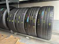 4X Opony Letnie 245/45R19 Continental ContiSportContact 5 MO 2019R 5MM