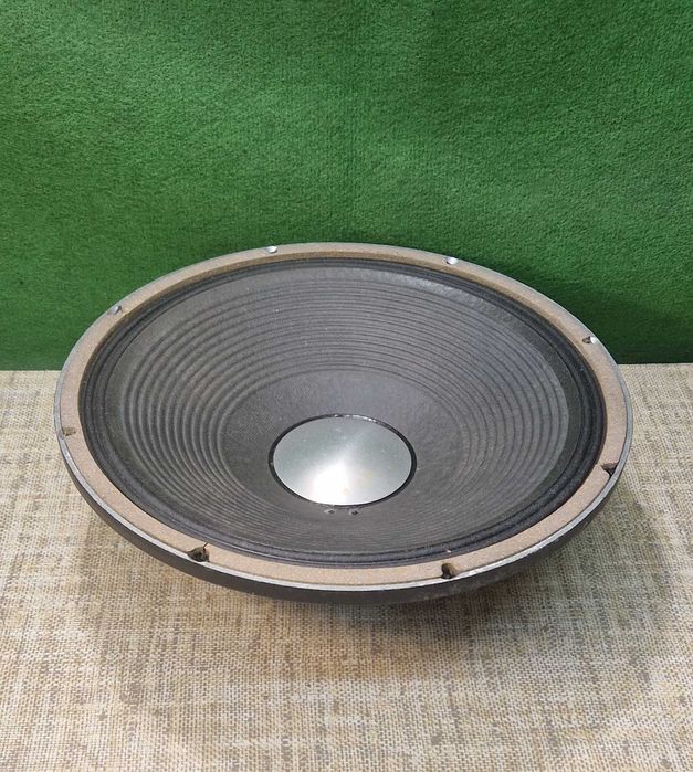 Głośnik JBL K140 15" - 38 cm  ALNICO  - Rarytas, rzadkość !