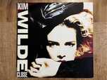 Płyty winylowe Kim Wilde Close. 1 Press.