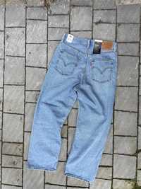 Джинси Levi’s premium Blue Denim Jeans