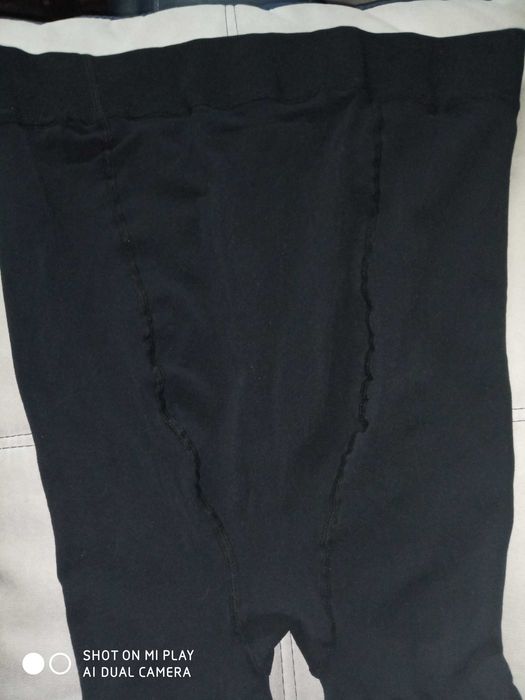 Колготы компрессионные для беременных SIGVARIS, размер S, компрессия 2