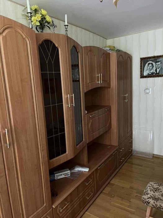 Meble do pokoju - oddam za darmo REZERWACJA