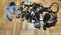 Kompletny swap me7.5 1.8t audi a3 s3 8l leon 1m tt 8n golf poprzeczny