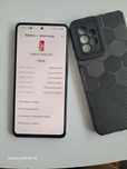 Samsung galaxy a52s5g
