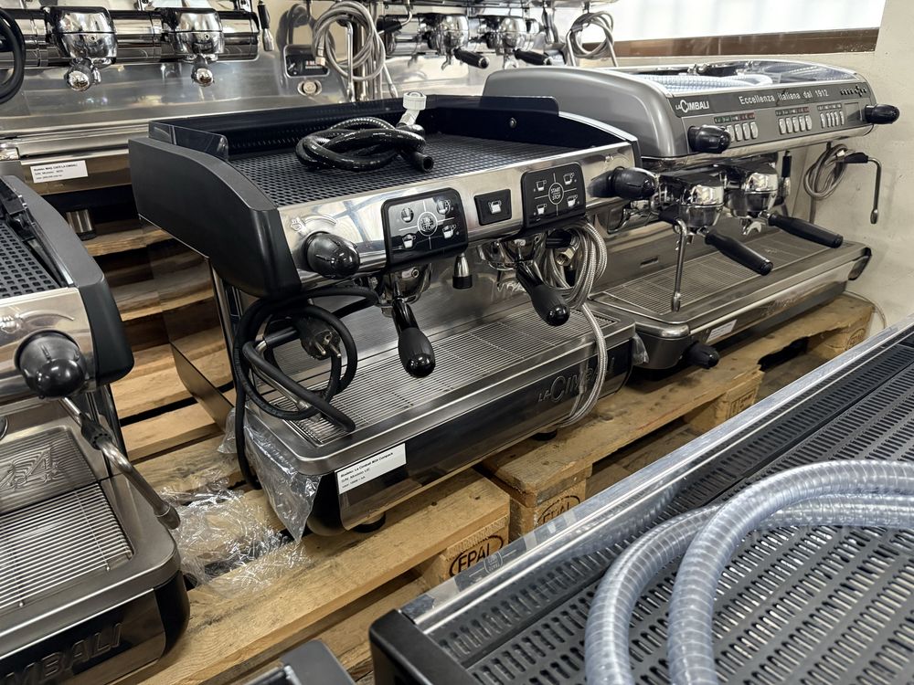 Maquina de café industrial 1 grupo Muito Muito Nova  Instalação e Garantia