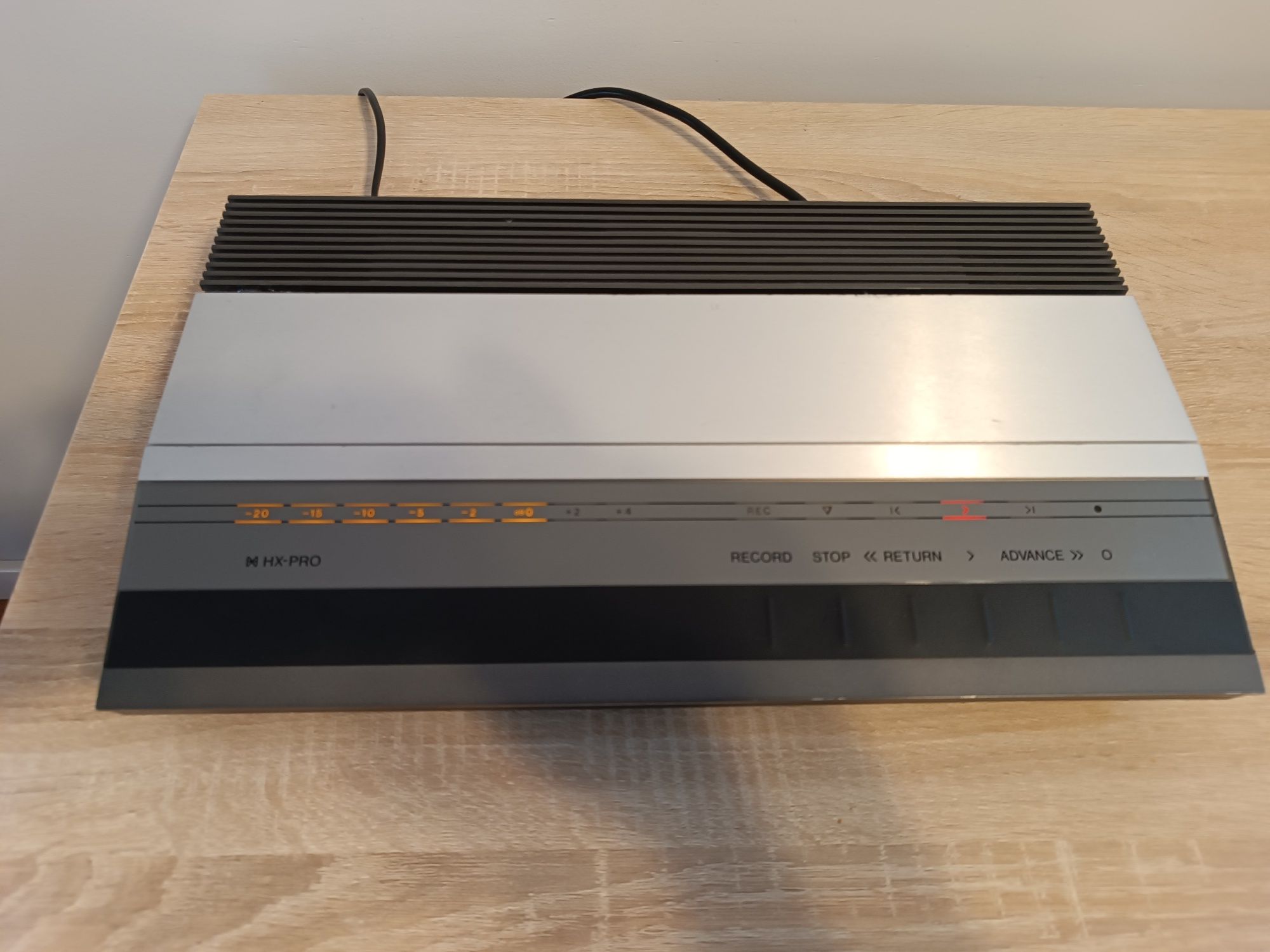 Bang&Olufsen Beocord 3300Magnetofon kasetowy