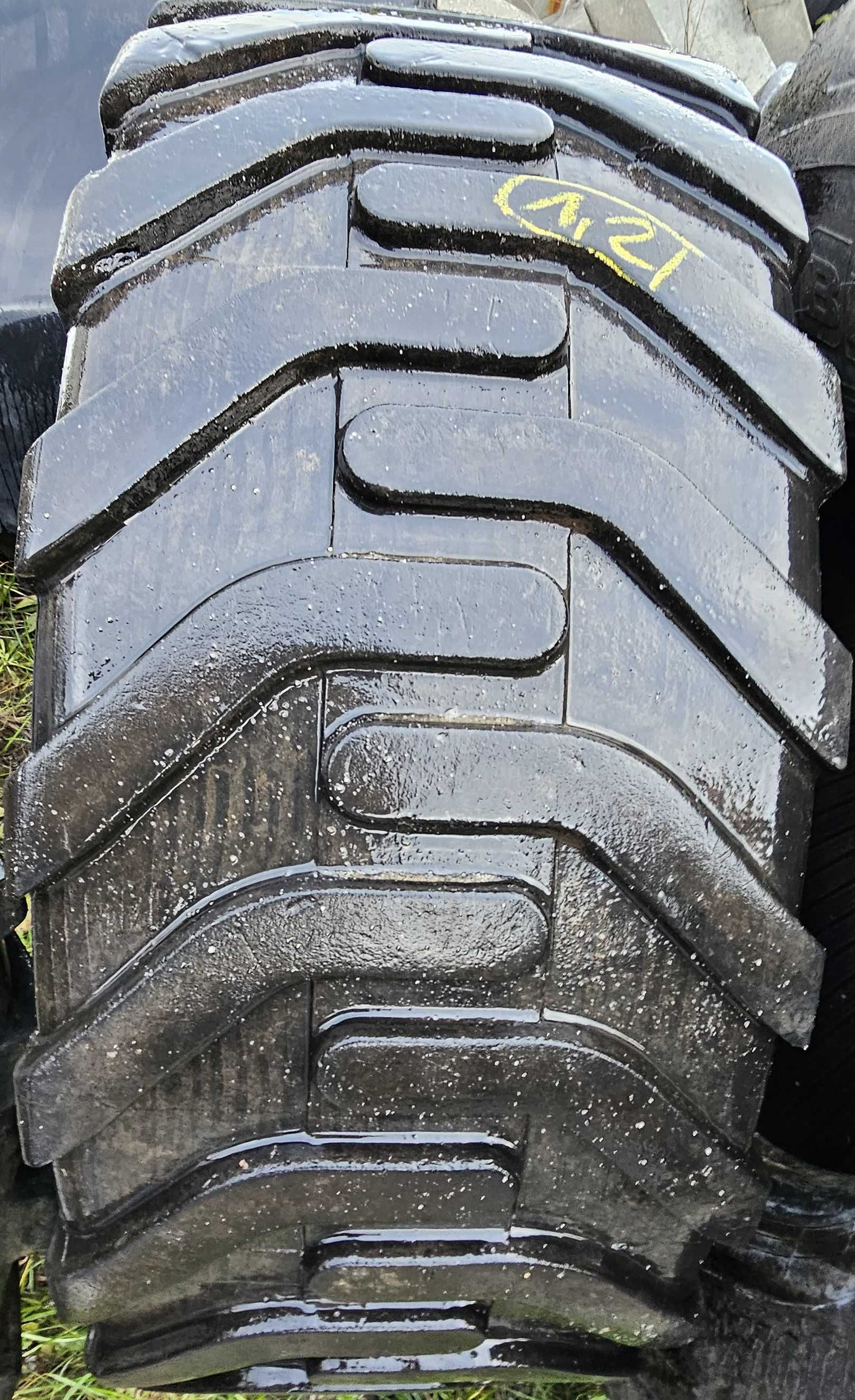 Opona przemysłowa 315/70R22.5 BandenMarkt *S
