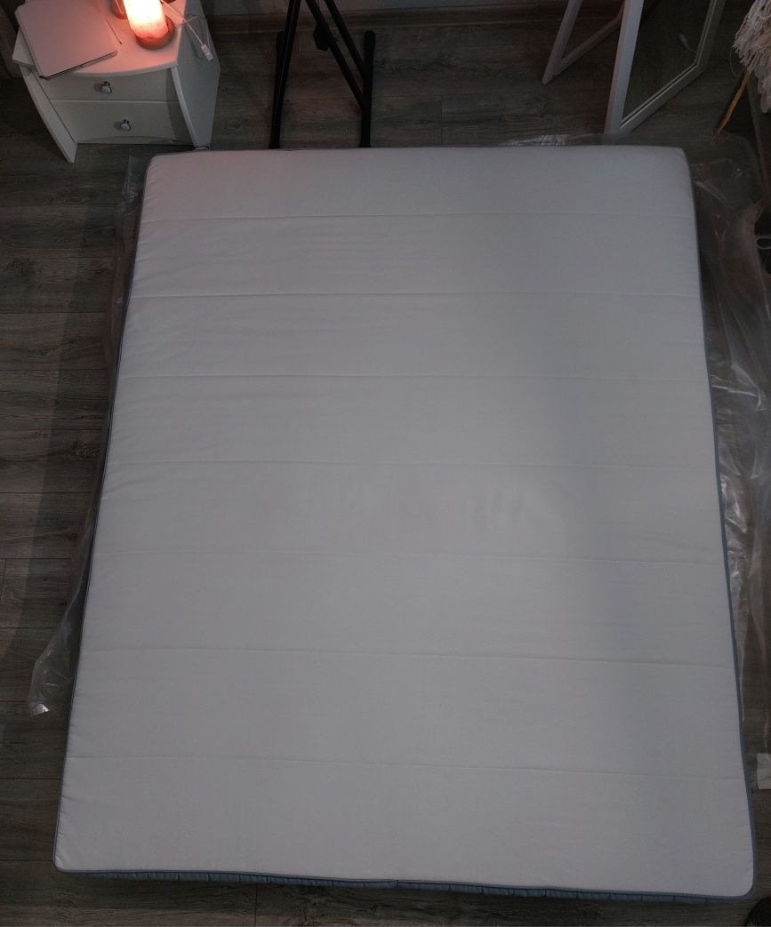 Матрац IKEA VESTMARKA 160×200 (б/в) пружинний