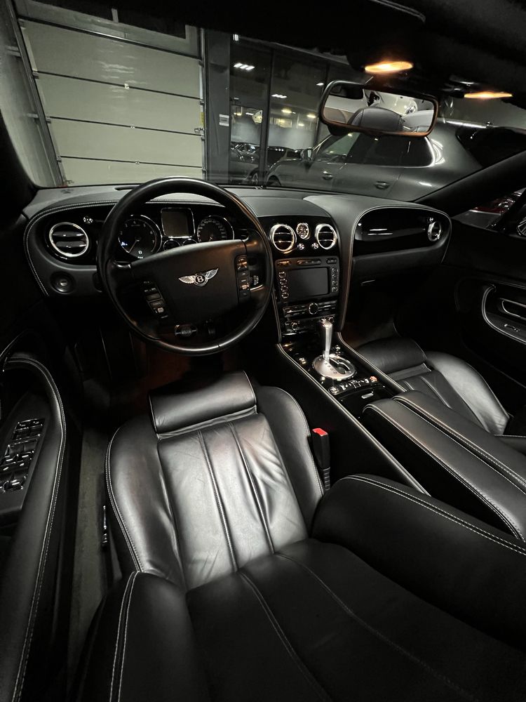 Sprzedaż/Zamiana Bentley Continental GTC W12