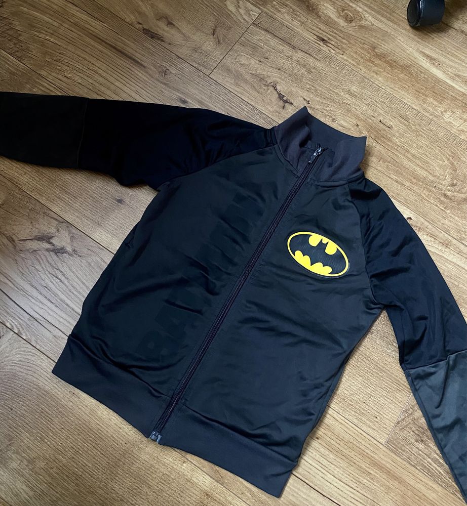 Спортивная кофта Бэтмен Batman
