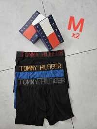 Bokserki męskie tommy hilfiger