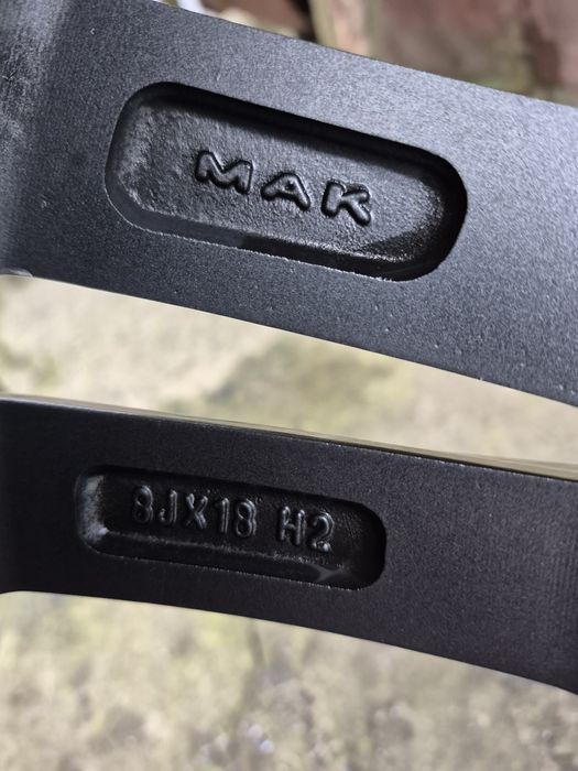 Дискі Audi,scoda,vw,seat,bmw