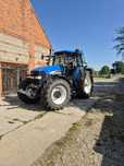 New Holland TM 175