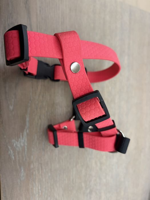 Szelki Woofmade XS Hexa