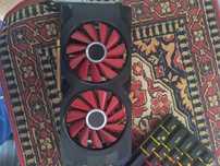 Sprzedam kartę graficzną Radeon RX 470 8gb
