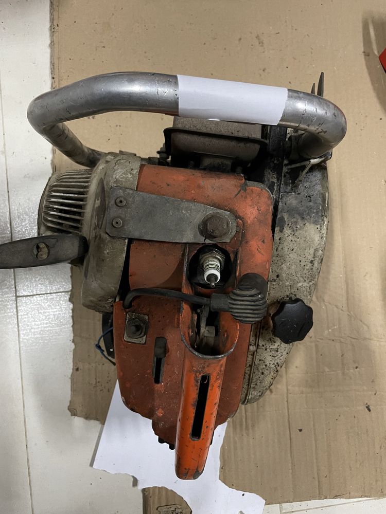 Peças para stihl 08s