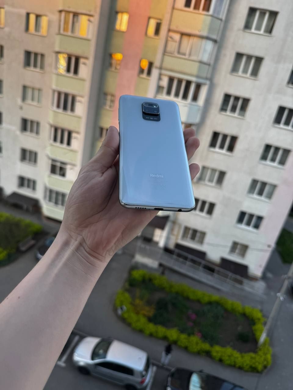 Redmi Note 9 Pro 6/128 NFC