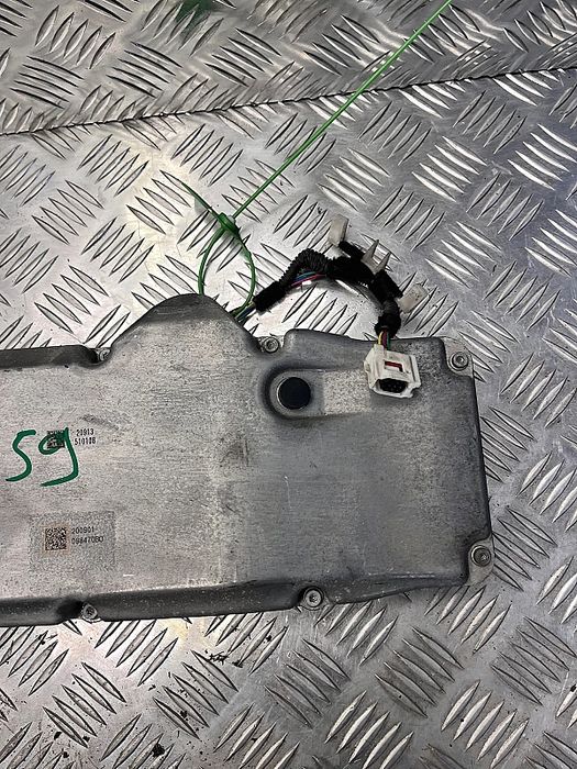 Bateria Akumulator Mazda Cx30 Cx-30 Bdmc-67Zb3-F