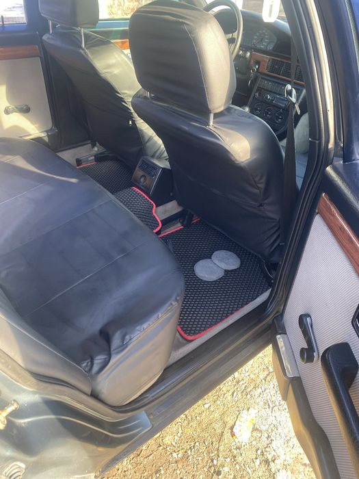 Ауді 100с3 в хорошому стані