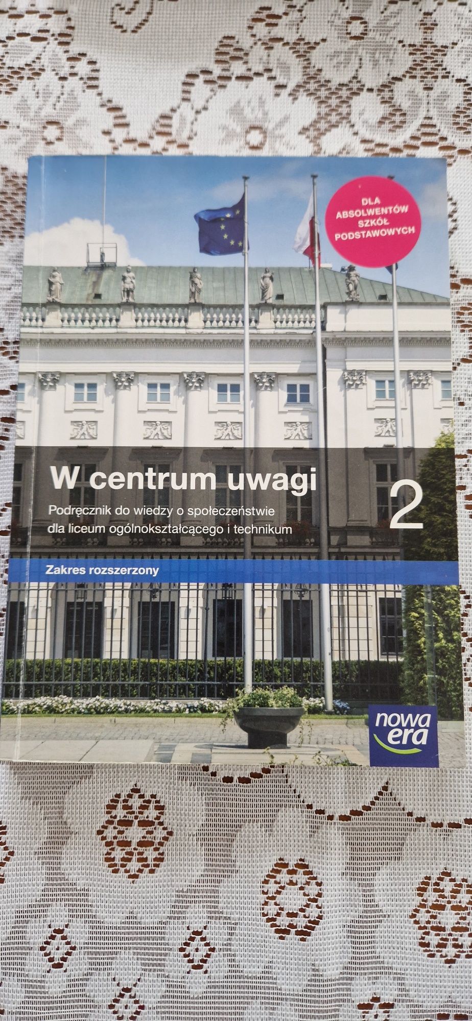 W centrum uwagi 2