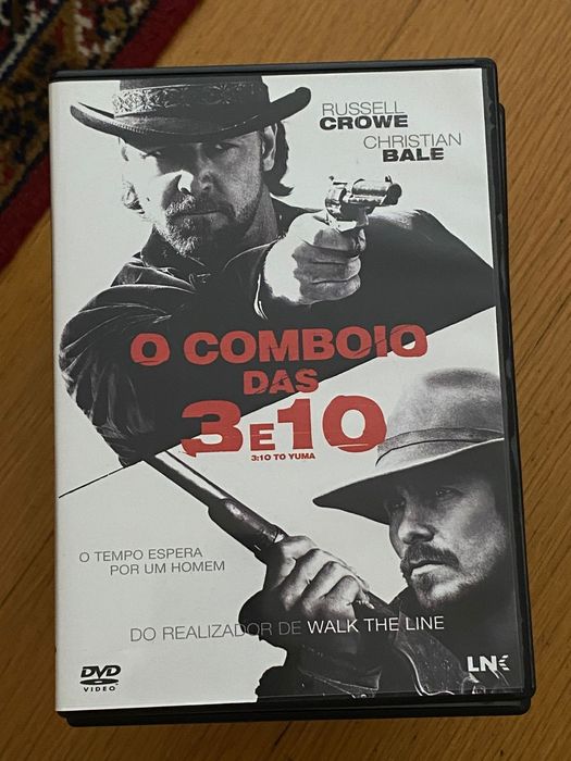 Filmes em bom estado