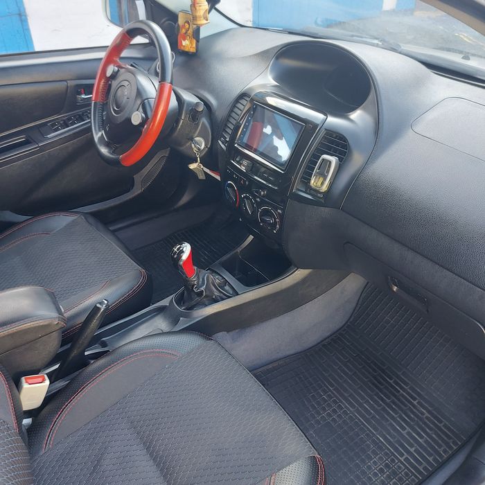 Продам авто в задовільному стані