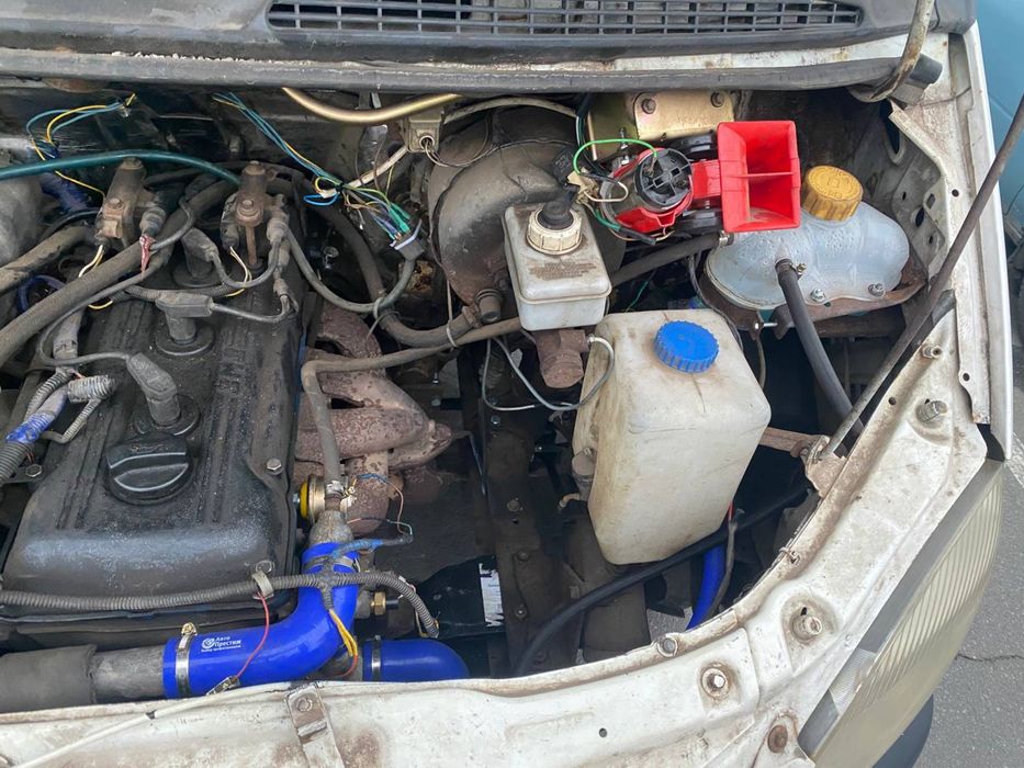 Продам Газель в хорошем состоянии