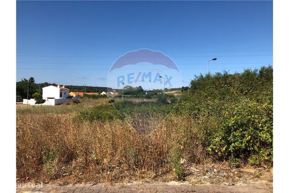 Terreno T0 para venda