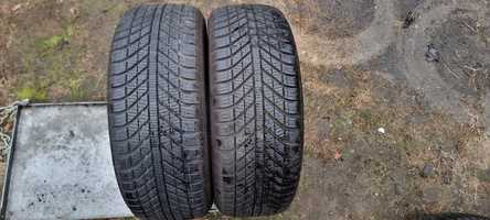 205/55/16 Opony wielosezonowe Goodyear Vector 4Season 2szt