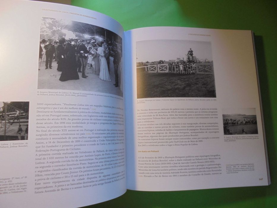 Rego (Maria João de Figueiroa);Avenidas Novas