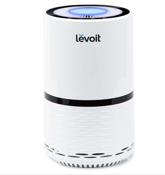 Purificador de ar Levoit-H132-RF | Óptimo estado